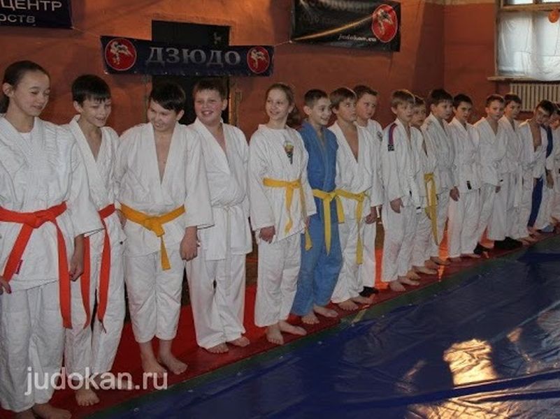первенство