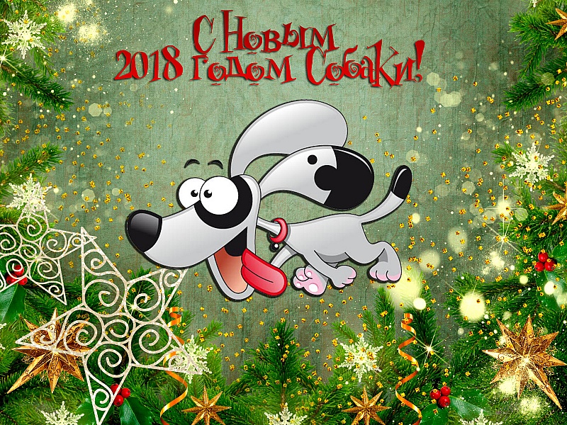2018 год